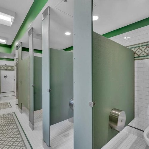 Southeastern Interiors - Renovations & Uplifts