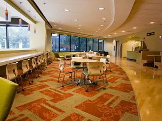 Renovations / Upfits