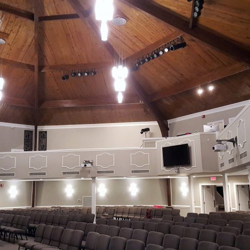 Southeastern Interiors - Renovations & Uplifts