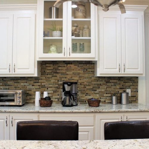 Southeastern Interiors - Cabinets & Countertops