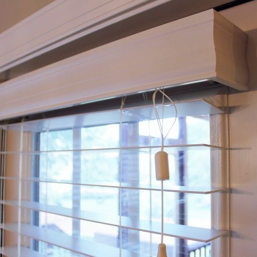 Window Coverings Portfolio