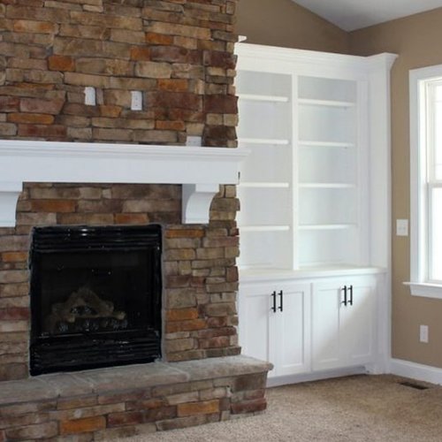 Painting & Wallpaper Portfolio