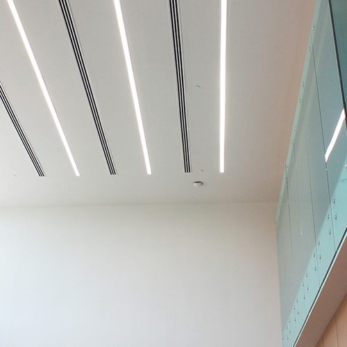 Acoustic Solutions Portfolio