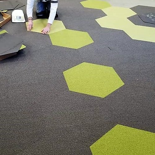 Southeastern Interiors - Flooring
