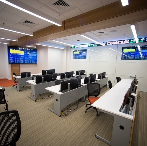 Southeastern Interiors - Wall Panels & Ceilings