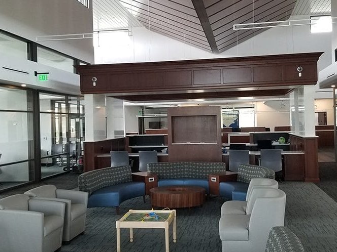 Painting / Wallpaper