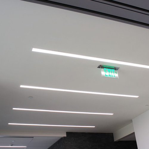 Southeastern Interiors - Wall Panels & Ceilings