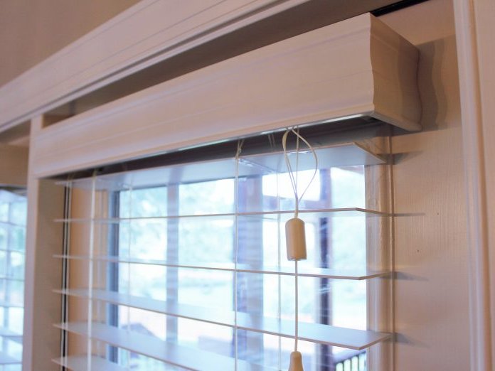 Southeastern Interiors - Window Covering (6)