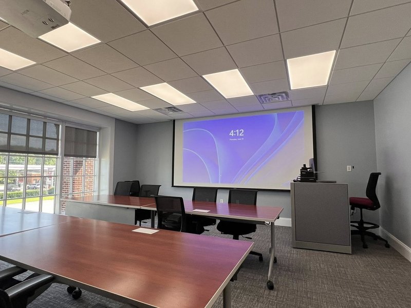 Southeastern Interiors - Commercial Work