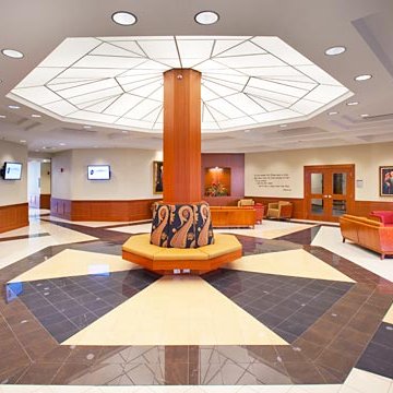 Acoustic Solutions Portfolio