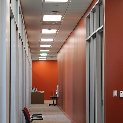 Southeastern Interiors - Wall Panels & Ceilings