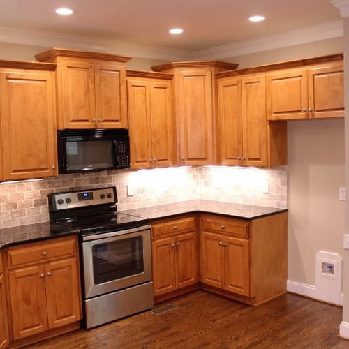 Southeastern Interiors - Cabinets & Countertops