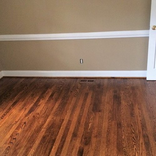 Southeastern Interiors - Residential Flooring