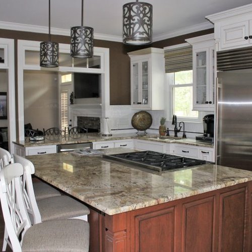 Southeastern Interiors - Home Remodeling