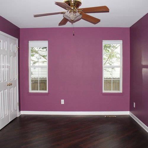 Painting & Wallpaper Portfolio