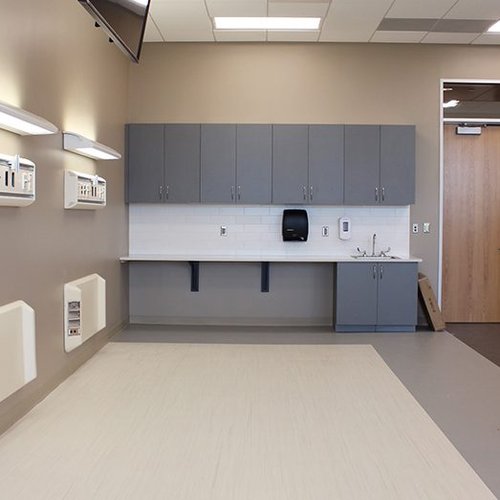 Southeastern Interiors - Flooring