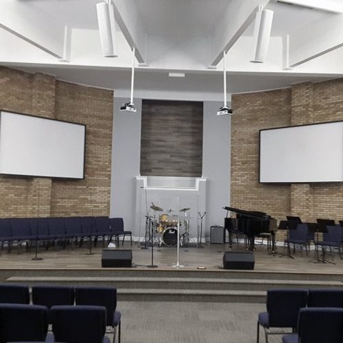 Southeastern Interiors - Renovations & Uplifts