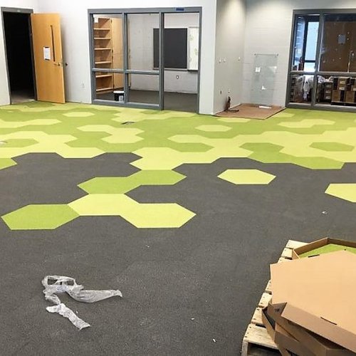 Southeastern Interiors - Flooring