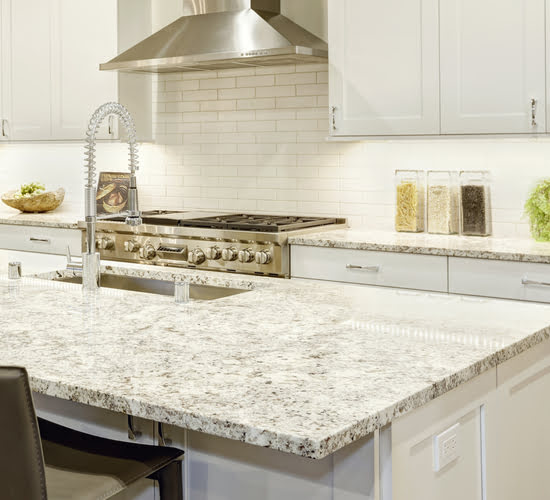 Southeastern Interiors Countertops