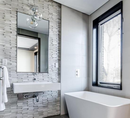 Southeastern Interiors Walls